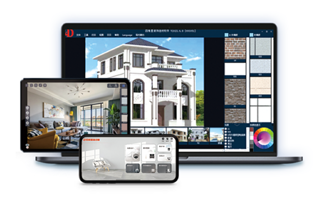 电脑平板手机三端通用