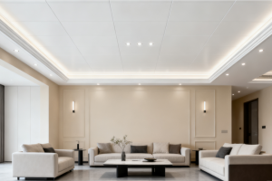 四维星集成吊顶设计软件全方位解析，助力专业设计