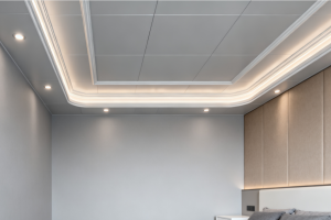 四维星集成吊顶设计软件app深度体验，让设计更便捷