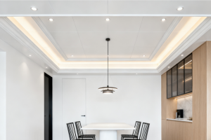 四维星集成吊顶设计排版软件专业评测，提升设计效率