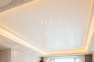 集成吊顶图片效果图制作攻略，四维星集成吊顶设计软件让效果更出众