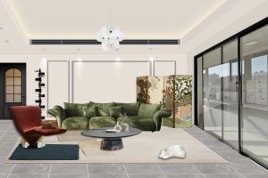 家具设计图制作软件怎么选？四维星兼顾精准与高效