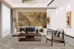 四维星装修设计软件：3分钟极速出图，让装修设计从此 “省心又高效”