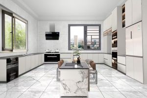 四维星装修设计软件：0基础也能玩转的手机版室内装修设计软件