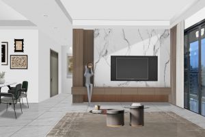 四维星全屋定制软件：全屋定制设计新选择，高效专业助力行业升级