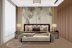 四维星窗帘软件：窗帘制作、配色、搭配、展示设计的一站式高效解决方案