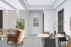 四维星家具软件：家具设计与效果图制作的手机端利器，0基础也能高效出图