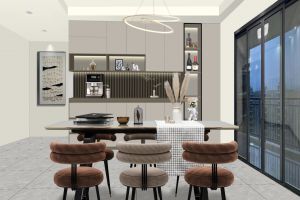 四维星家具软件：从谈单到引流，软件如何赋能家具建材行业