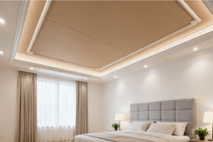 ​四维星吊顶造型设计软件深度评测，彰显专业实力