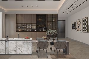 四维星家具软件：不止是家具摆放效果图软件，更是提升专业度的利器