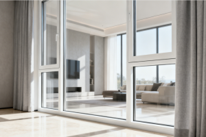 四维星门窗效果图设计软件全面解析，让设计更专业