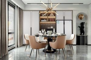 四维星装修设计软件：多场景适配，打造高效装修设计解决方案