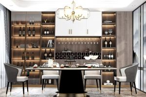 四维星装修设计软件：以技术赋能装修行业，重塑设计与谈单新体验