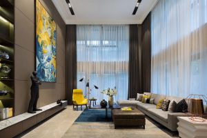 四维星窗帘软件：窗帘设计、开单一站式解决方案，赋能行业高效发展