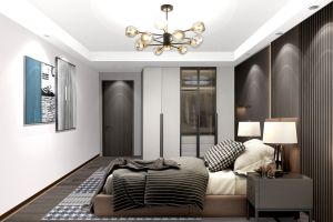 四维星软件：家具设计效果图与专业软件的高效之选